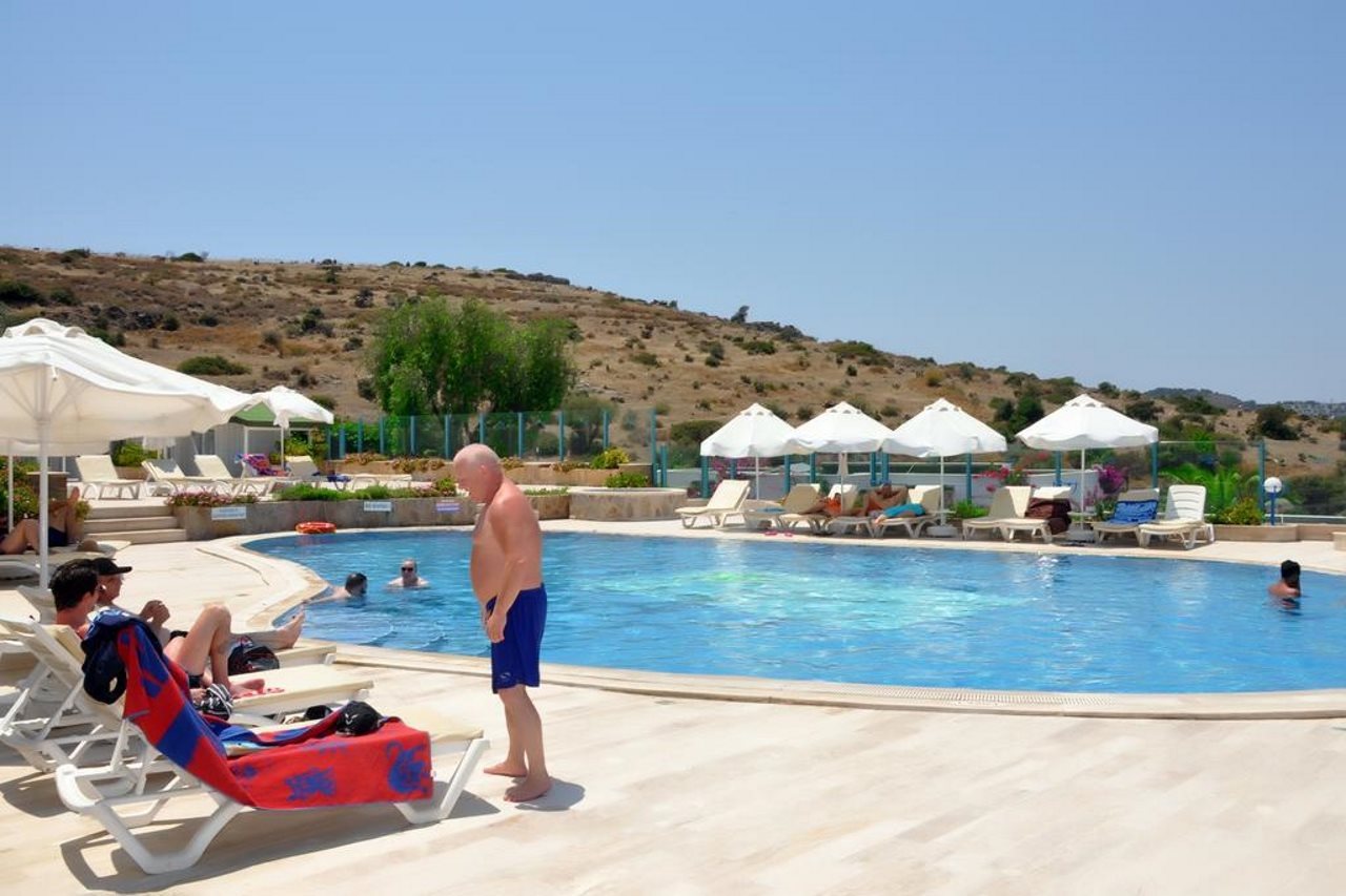 Aparthotel Siesta Beach Bodrum