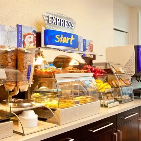 Holiday Inn NEW YORK CITY - TIMES SQUARE by IHG