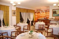 Olympia Hotel Hotels in Sarandë