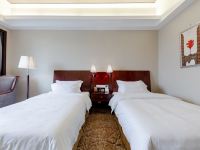 龙岩中元大酒店 - 标准双床房