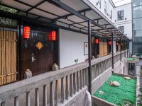 扬州易德易栈酒店 - 公共区域