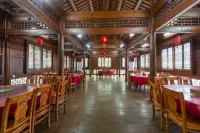 Guzhen Hotel - พร้อมอาหารเช้า