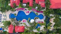 Wora Bura Hua Hin Resort & Spa - Romantic