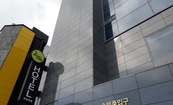 Twosome Hotel