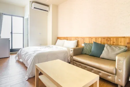 台南 Didi House