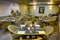 Hotel Layfer del Centro, Córdoba, Ver Hôtels à : Córdoba