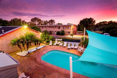Discovery Parks - Dubbo Hotels in Dubbo