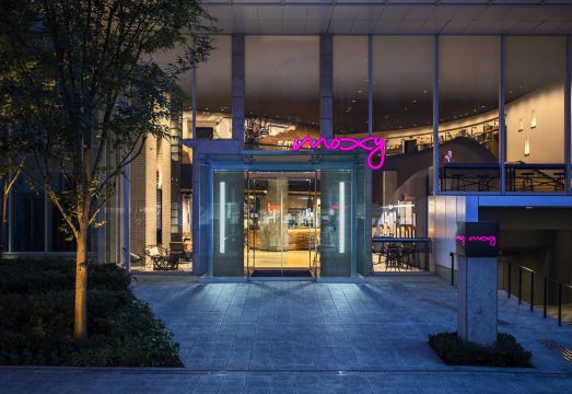 2. 목시 오사카 혼..