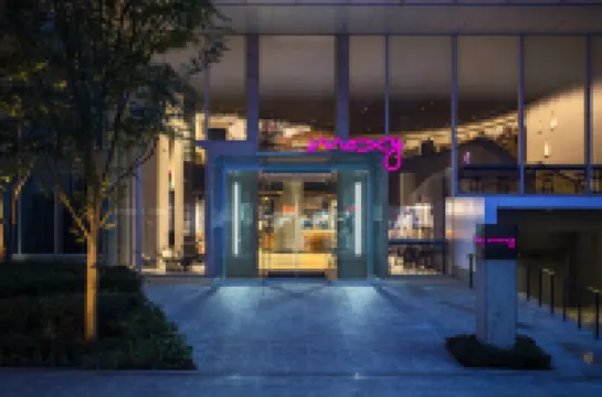 Moxy Osaka Honmachi Các khách sạn ở Osaka