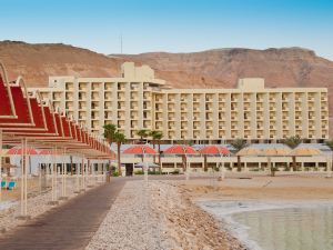 Herods Dead Sea – A Premium Collection by Fattal Hotels