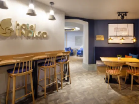 Hotel Indigo DURHAM by IHG Hotels in Durham