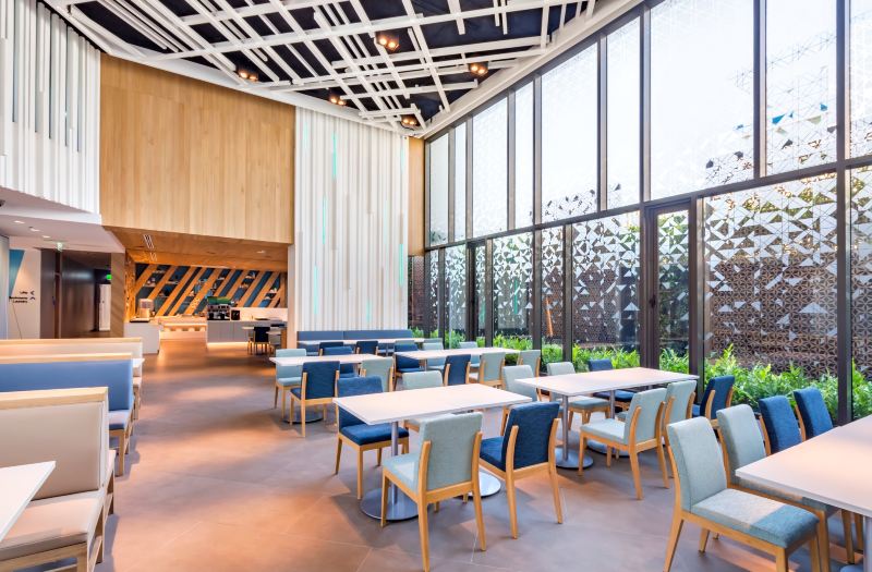 Holiday Inn Express Bangkok Soi Soonvijai Reviews For 4 Star Hotels In Bangkok Trip Com Holiday Inn Express Bangkok Soi Soonvijai Reviews For 4 Star Hotels In Bangkok Trip Com