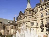 Mercure Sheffield Kenwood Hall & Spa Hotels in Dronfield