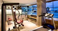 Hotel Cristina by Tigotan Las Palmas - Adults Only