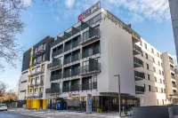 Focus Hotel Poznań Hotels in Gmina Kórnik