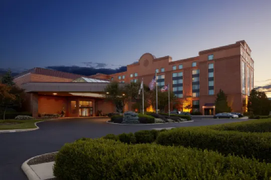 マリオット・コロンブス・ノースウエスト のホテル