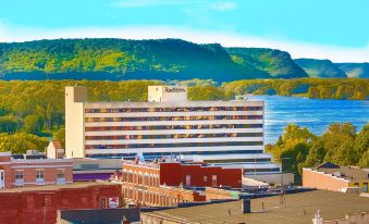 Radisson Hotel la Crosse