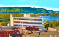 Radisson Hotel la Crosse Hôtels à : La Crosse