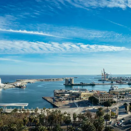 AC Hotel Malaga Palacio
