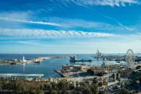 AC Hotel Malaga Palacio - Sea View