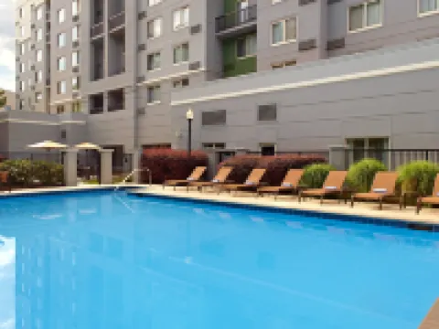 ソネスタ セレクト アトランタ ミッドタウン ジョージア テック アトランタのホテル