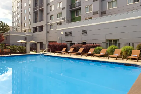 Sonesta Select Atlanta Midtown Georgia Tech