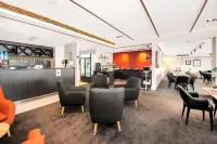 Clarion Hotel Townsville - parking