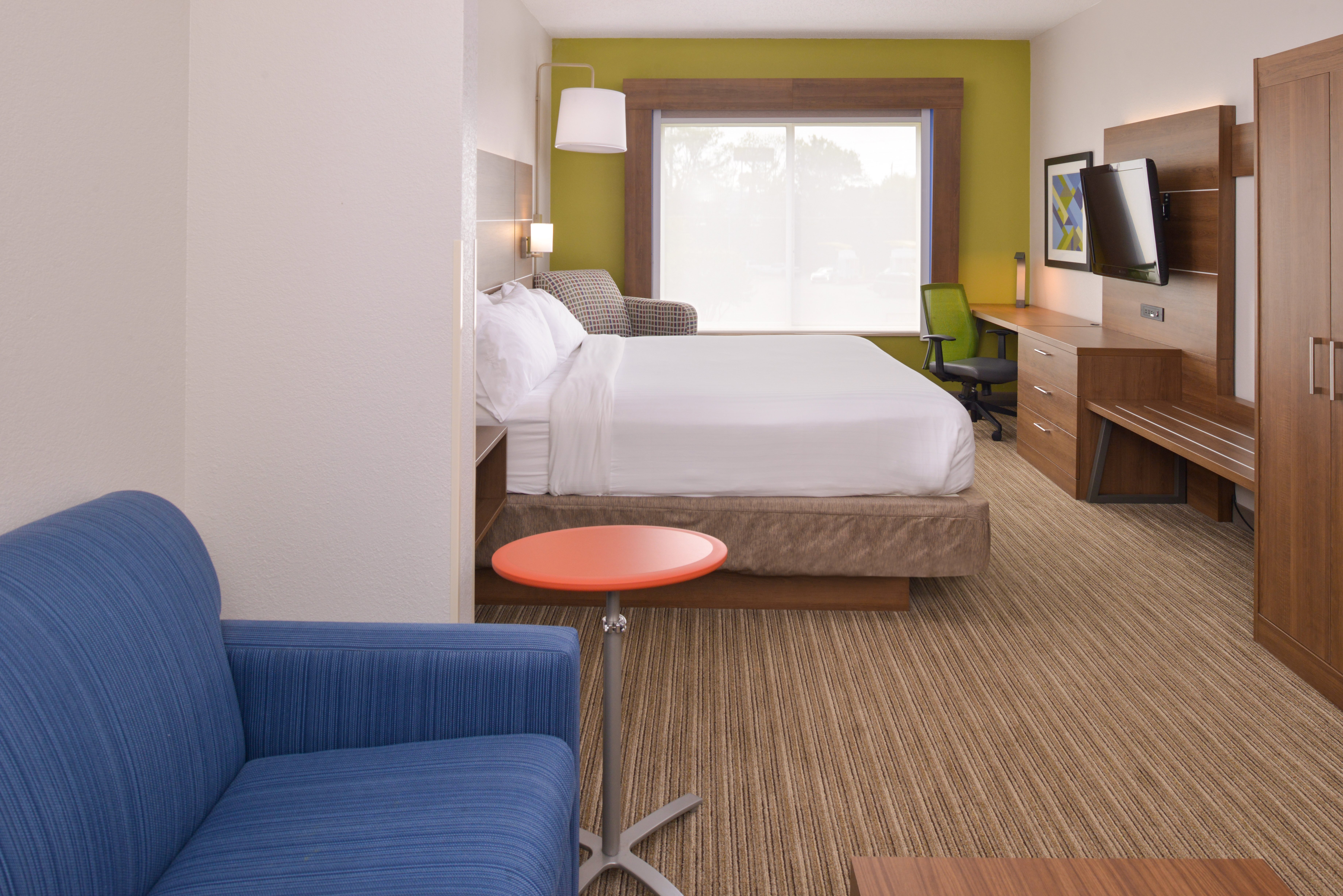 Holiday Inn Express Hotel & Suites Chattanooga -East Ridge, an Ihg Hotel