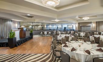 Crowne Plaza Suffern-Mahwah, an IHG Hotel