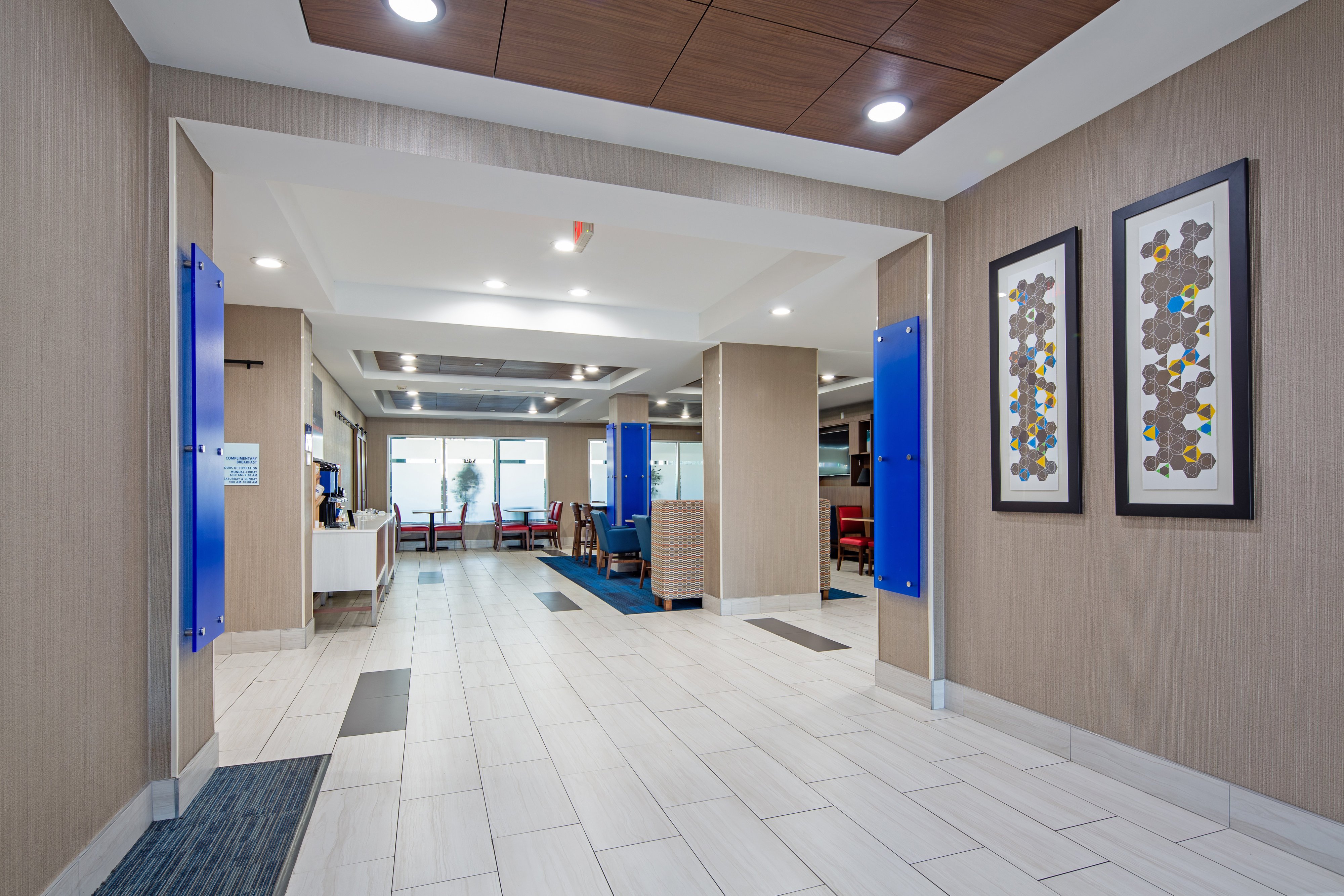 Holiday Inn Express Hotel & Suites Chattanooga -East Ridge, an Ihg Hotel