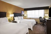 Holiday Inn Alexandria - Carlyle Hoteles en Belle Haven
