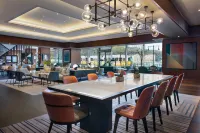 Budapest Marriott Hotel Hotels in Budapest