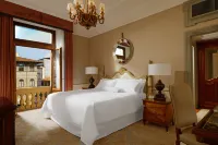 The Excelsior, a Luxury Collection Hotel, Florence Hotels in Florence