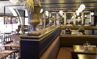 Ibis Paris Eiffel Tower Cambronne 15th