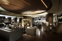 The Shilla Seoul - 5-Sterne
