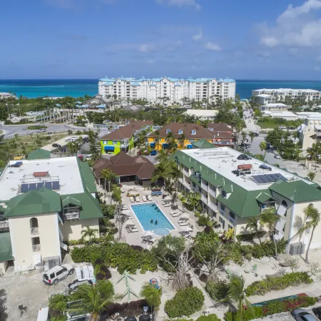 Ports of Call Resort