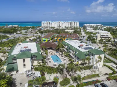 Ports of Call Resort Hotels near Long Bay Beach