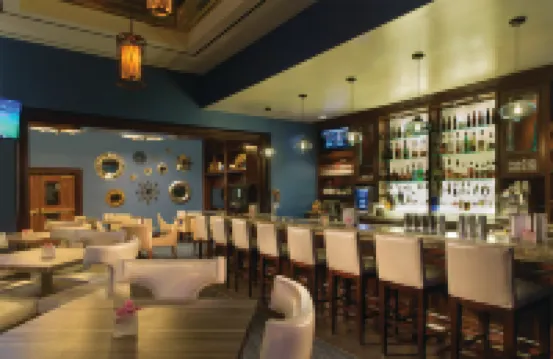 美高梅署名全套房大飯店