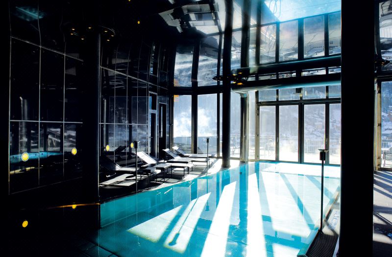 The Omnia photo 4