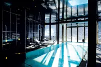 The Omnia - piscine