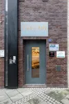 Trip Inn Residence City Center Hôtels à : Ostend