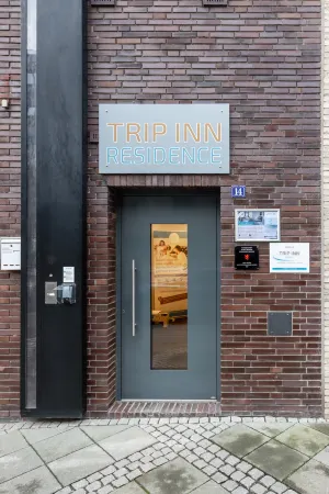 Trip Inn Residence City Center