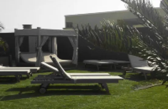 Aparthotel El Galeón