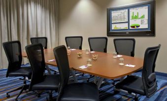 SpringHill Suites Syracuse Carrier Circle