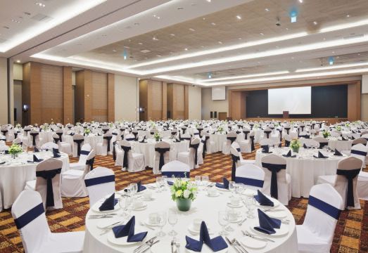 홀리데이 인 리조트 알펜시아 평창