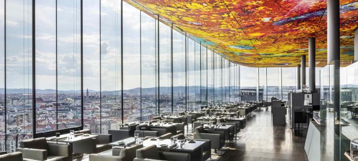 SO/ Vienna Hotels in Vienna