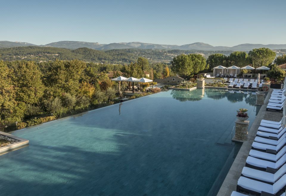 Terre Blanche Hotel Spa Golf Resort-Tourrettes Updated 2022 Room  Price-Reviews & Deals | Trip.com