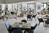 Al Alamein Hotel - breakfast