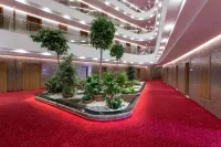 Michell Hotel & Spa - Adult Only - Ultra All Inclusive Hotels in Mahmutlar