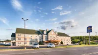 Duluth Inn & Suites Near Spirit Mountain Hôtels à : Proctor